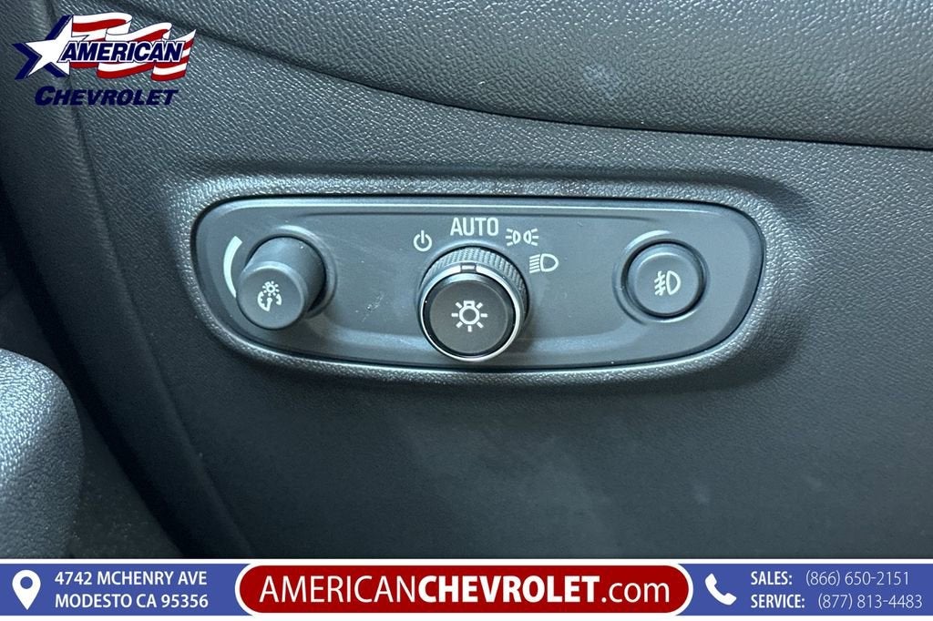 2021 Chevrolet Equinox Premier