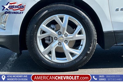 2021 Chevrolet Equinox Premier