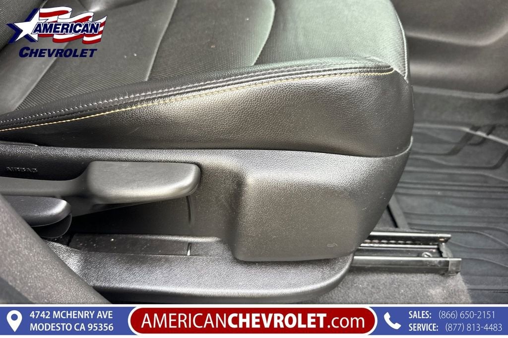 2021 Chevrolet Equinox Premier