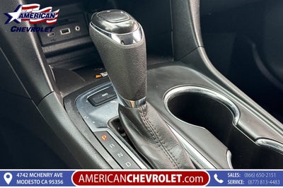 2021 Chevrolet Equinox Premier