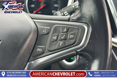 2021 Chevrolet Equinox Premier