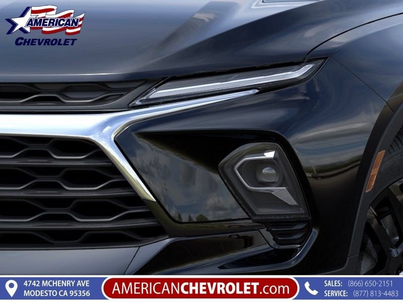 2026 Chevrolet Blazer 3LT