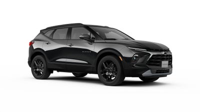 2026 Chevrolet Blazer 3LT