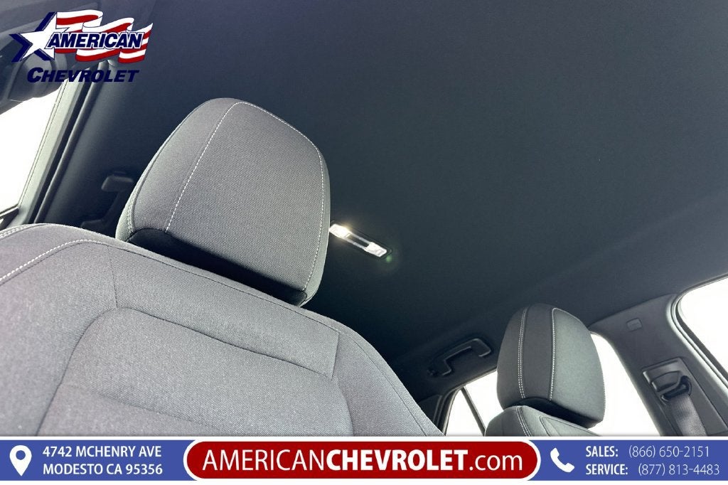2026 Chevrolet Blazer EV Police Package AWD Police