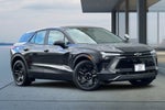 2026 Chevrolet Blazer EV Police Package AWD Police