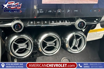 2026 Chevrolet Blazer EV Police Package AWD Police