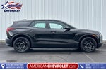 2026 Chevrolet Blazer EV Police Package AWD Police