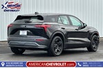 2026 Chevrolet Blazer EV Police Package AWD Police