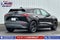 2026 Chevrolet Blazer EV Police Package AWD Police