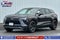 2026 Chevrolet Blazer EV Police Package AWD Police