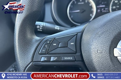 2023 Nissan Kicks S