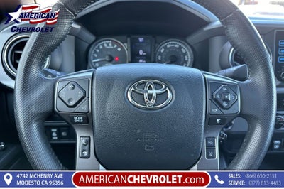 2018 Toyota Tacoma SR5