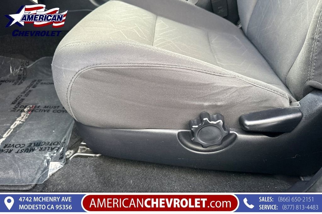 2018 Toyota Tacoma SR5