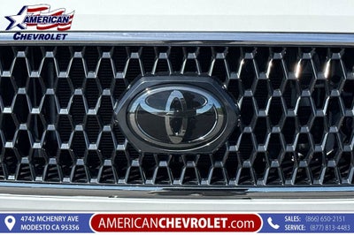 2018 Toyota Tacoma SR5