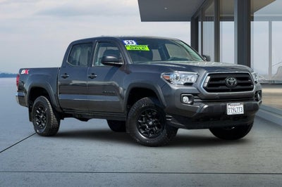 2023 Toyota Tacoma 2WD SR5
