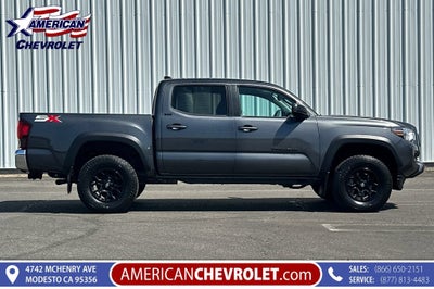 2023 Toyota Tacoma 2WD SR5