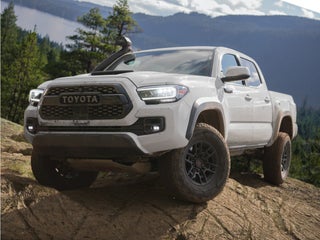 2023 Toyota Tacoma 2WD SR5