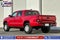 2022 Toyota Tacoma 4WD SR