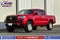 2022 Toyota Tacoma 4WD SR