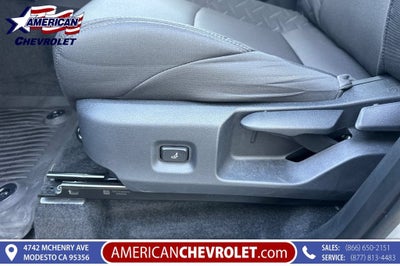 2025 Toyota Tacoma 4WD SR
