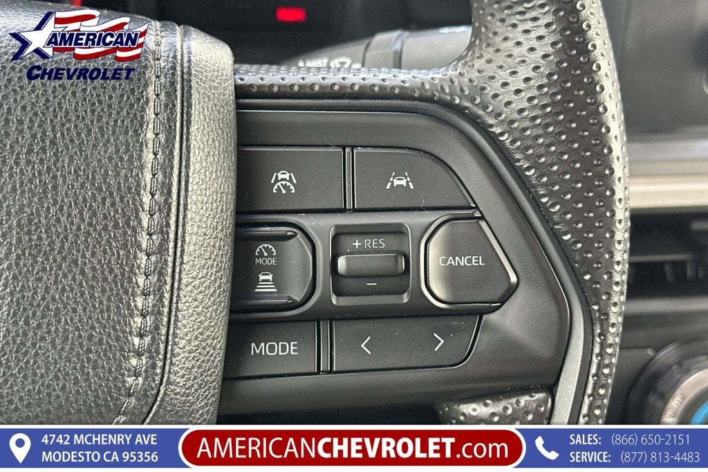 2024 Toyota Tacoma 4WD SR5
