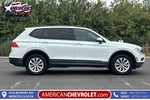 2020 Volkswagen Tiguan S