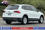 2020 Volkswagen Tiguan S