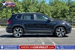2022 Volkswagen Taos SEL