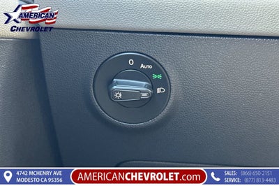 2022 Volkswagen Taos SEL