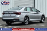 2023 Volkswagen Jetta SE