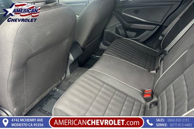 2024 Volkswagen Jetta Sport