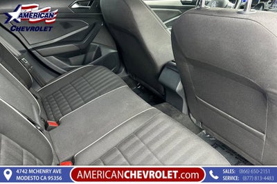 2024 Volkswagen Jetta Sport