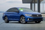 2024 Volkswagen Jetta Sport