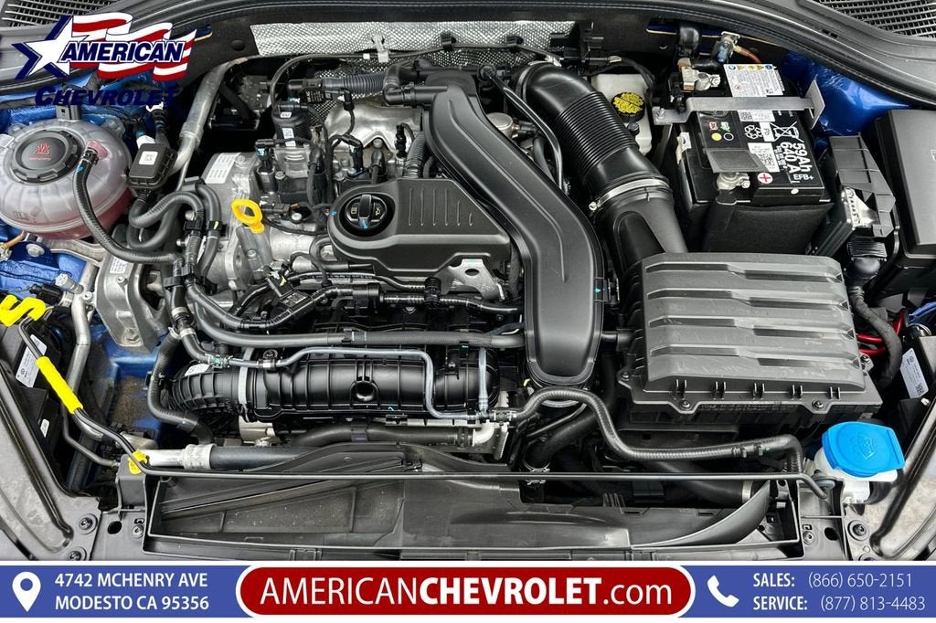 2024 Volkswagen Jetta Sport