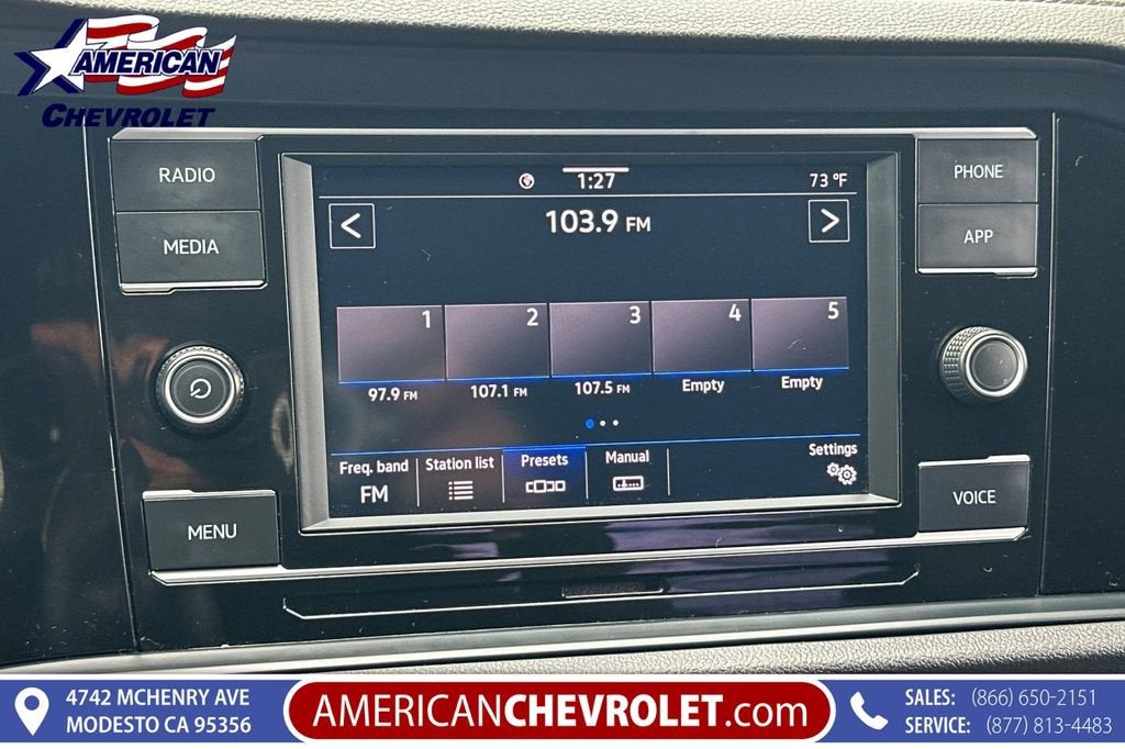 2024 Volkswagen Jetta Sport