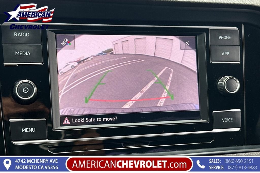 2024 Volkswagen Jetta Sport