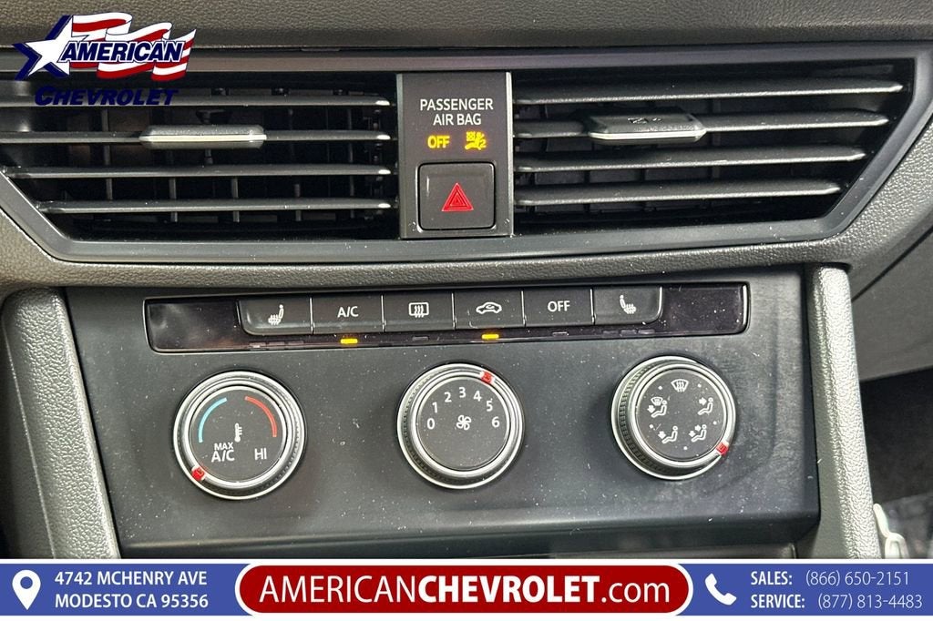 2024 Volkswagen Jetta Sport