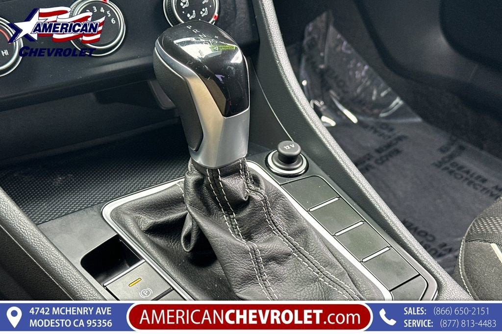 2024 Volkswagen Jetta Sport