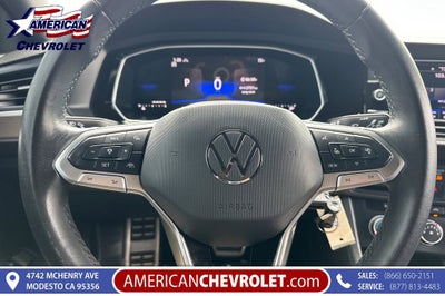 2024 Volkswagen Jetta Sport