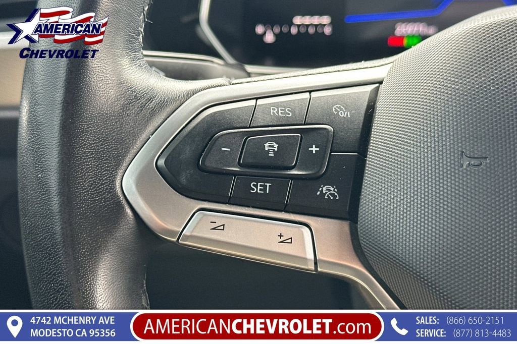 2024 Volkswagen Jetta Sport