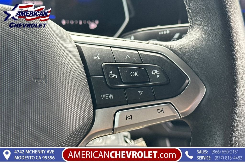 2024 Volkswagen Jetta Sport