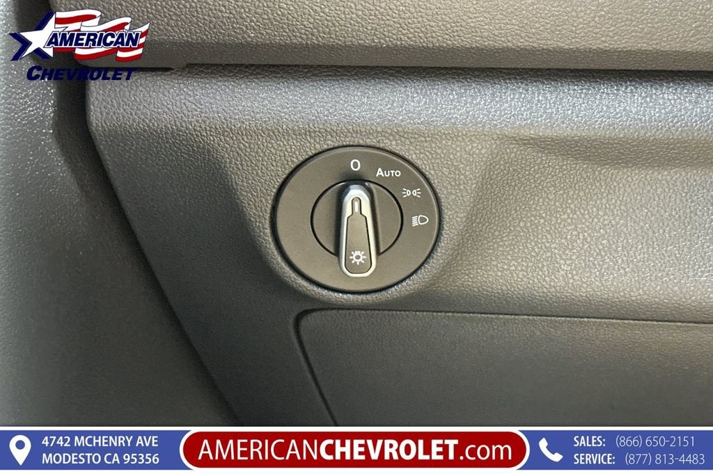 2024 Volkswagen Jetta Sport