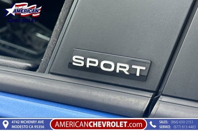 2024 Volkswagen Jetta Sport