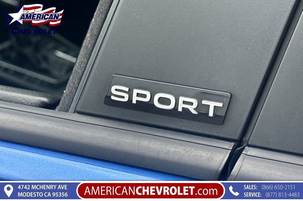 2024 Volkswagen Jetta Sport