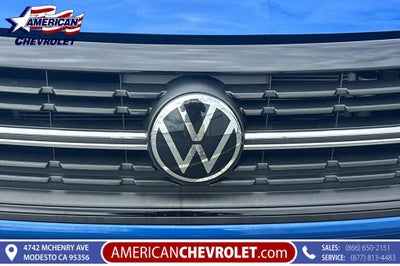 2024 Volkswagen Jetta Sport