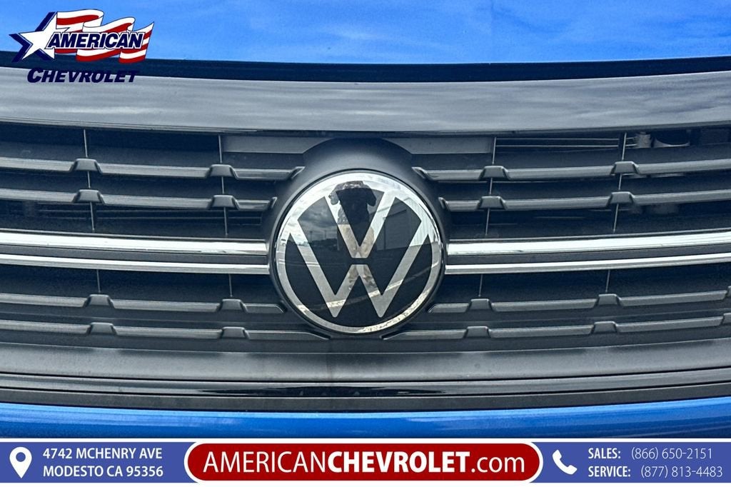 2024 Volkswagen Jetta Sport