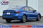 2024 Volkswagen Jetta Sport
