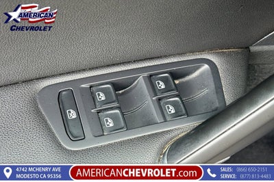 2017 Volkswagen Golf SportWagen S