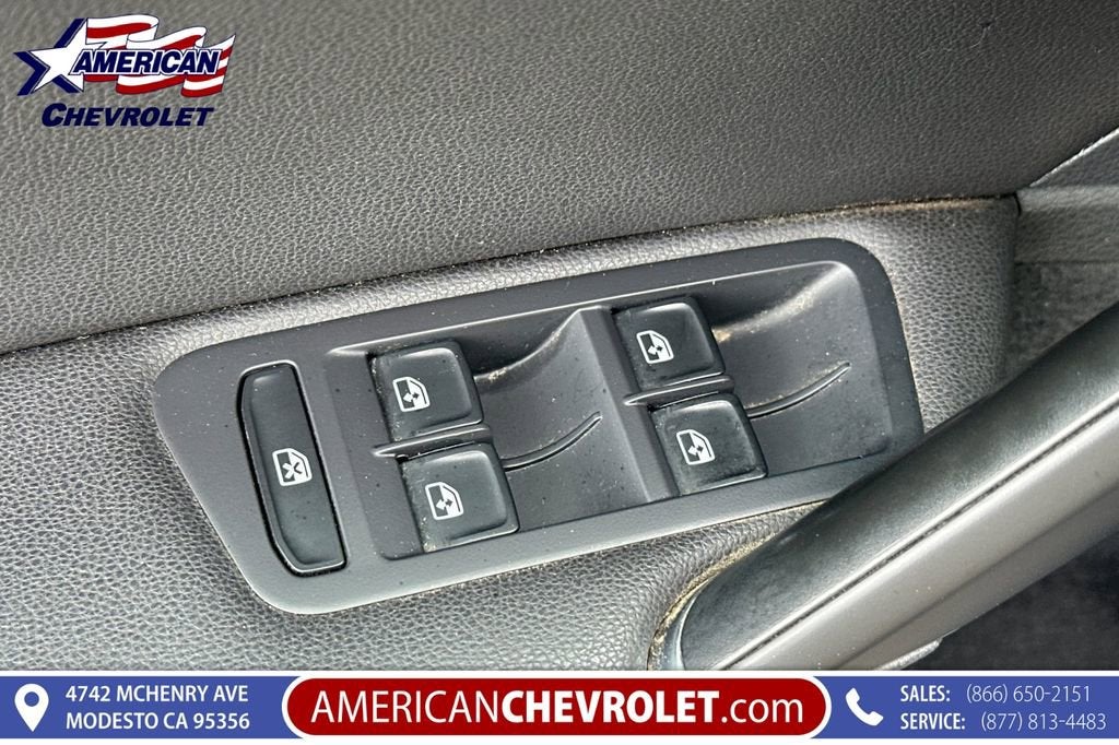 2017 Volkswagen Golf SportWagen S