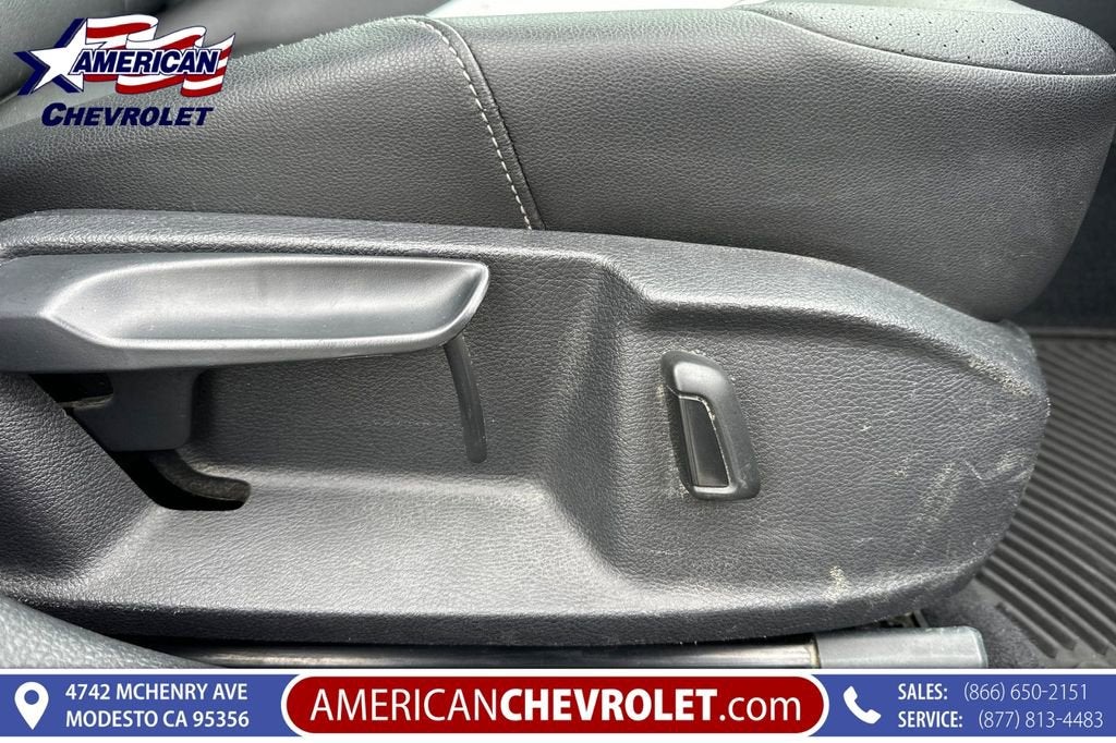 2017 Volkswagen Golf SportWagen S